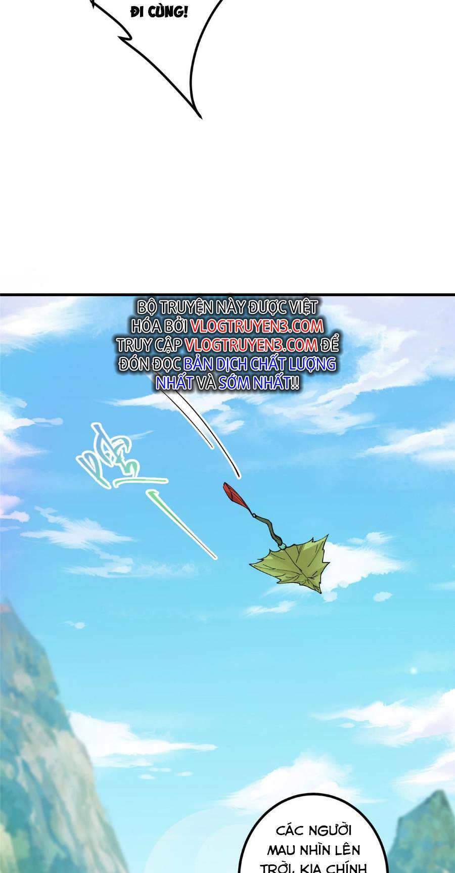 Chưởng Môn Khiêm  Tốn Chút Chapter 209 - Trang 2