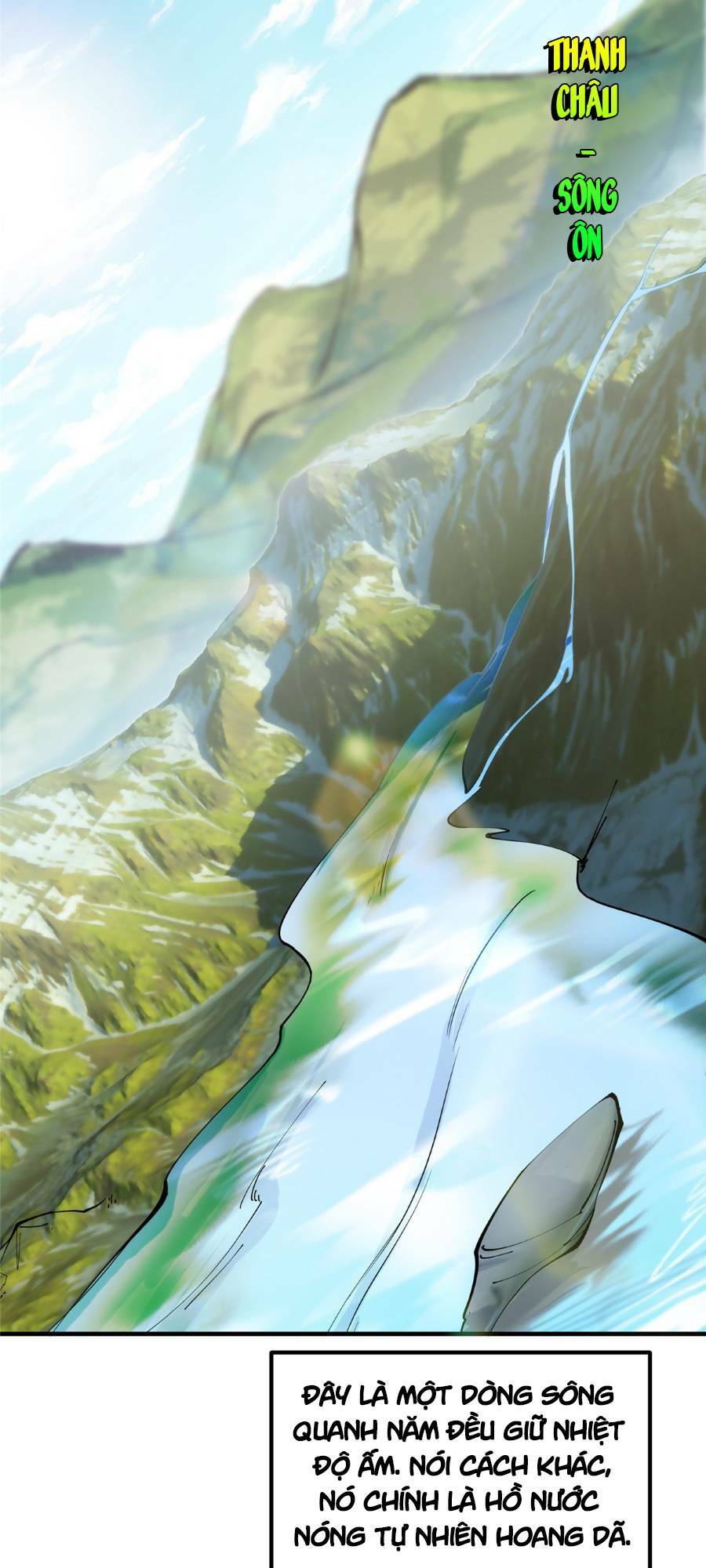 Chưởng Môn Khiêm  Tốn Chút Chapter 209 - Trang 2