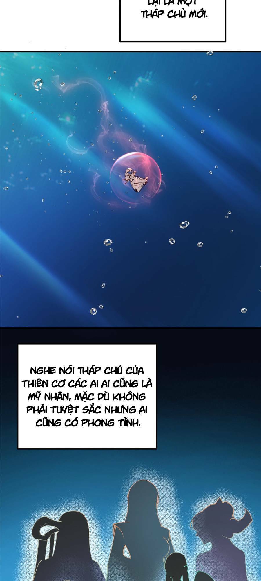 Chưởng Môn Khiêm  Tốn Chút Chapter 209 - Trang 2