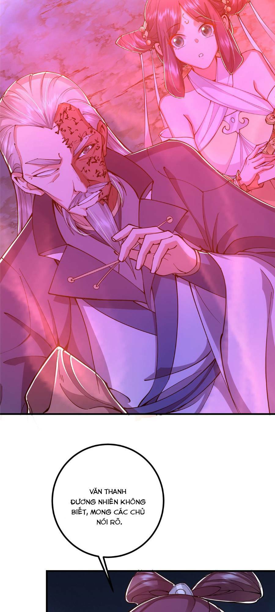 Chưởng Môn Khiêm  Tốn Chút Chapter 209 - Trang 2