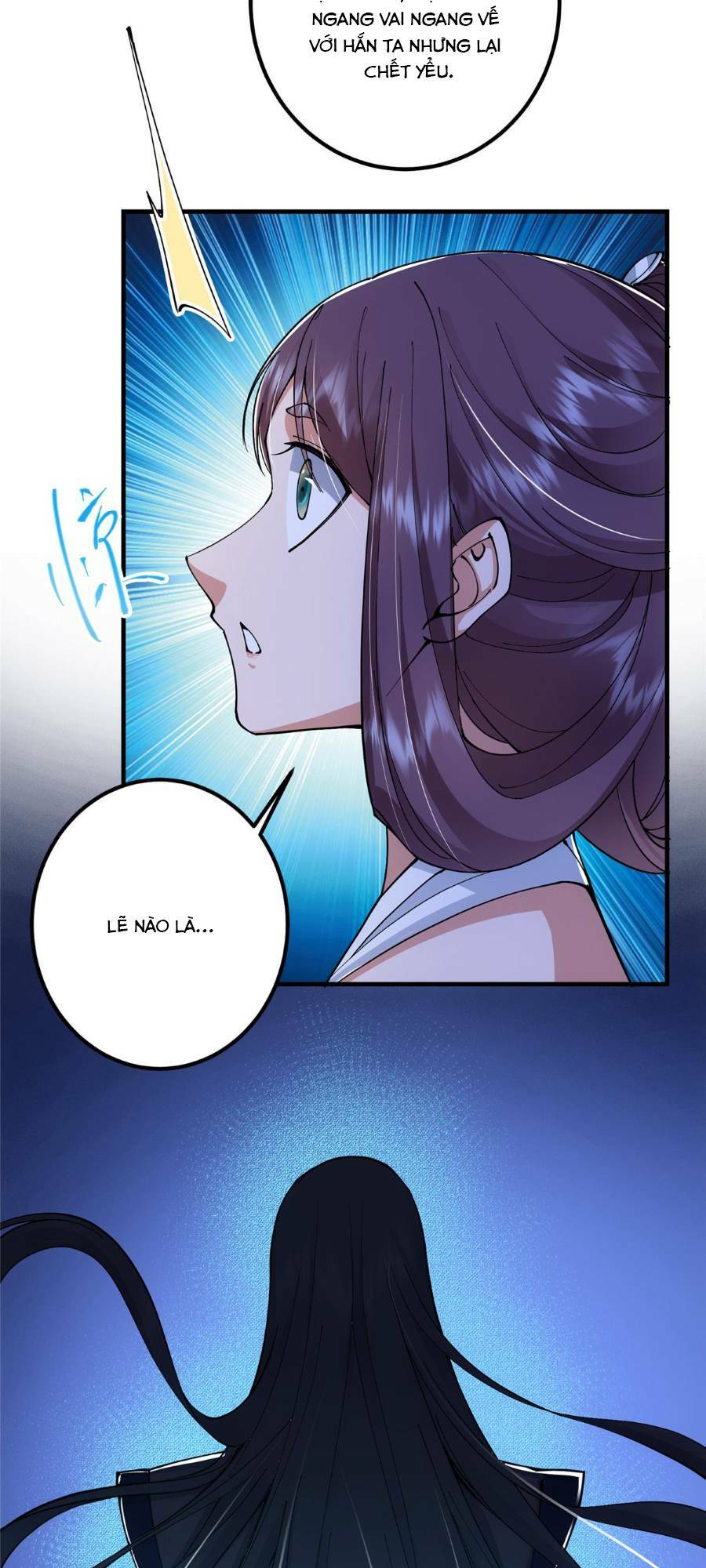 Chưởng Môn Khiêm  Tốn Chút Chapter 209 - Trang 2