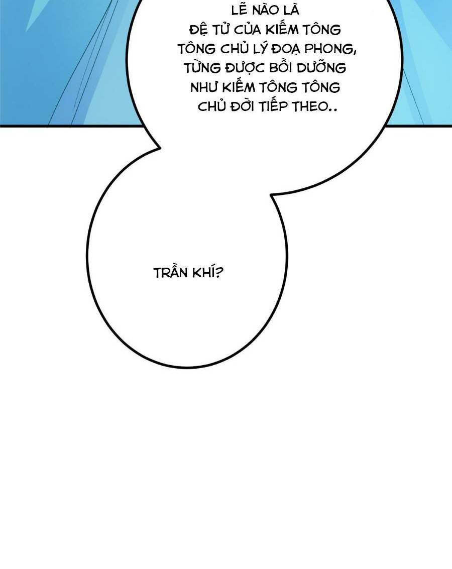 Chưởng Môn Khiêm  Tốn Chút Chapter 209 - Trang 2