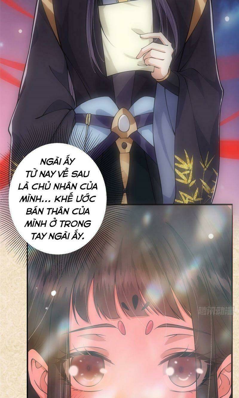 Chưởng Môn Khiêm  Tốn Chút Chapter 21 - Trang 2