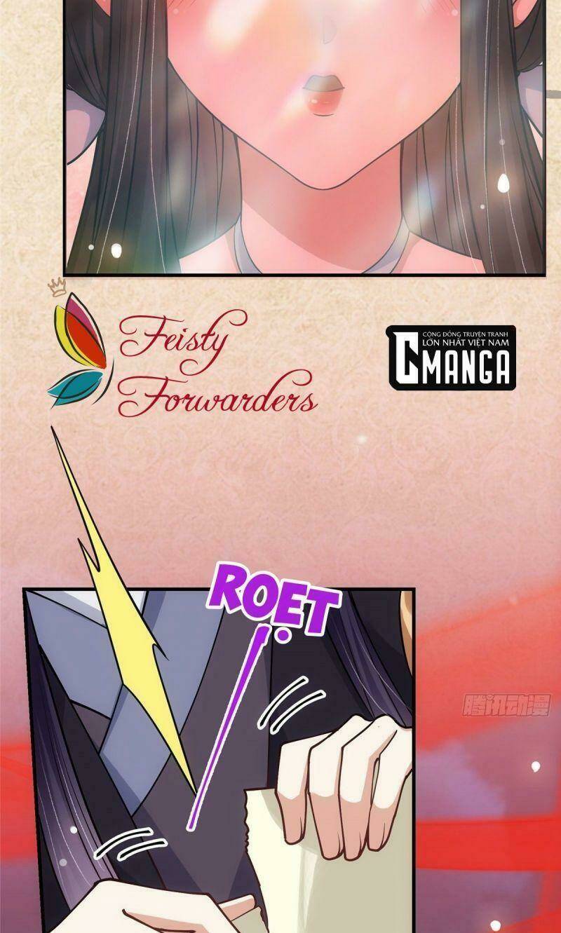 Chưởng Môn Khiêm  Tốn Chút Chapter 21 - Trang 2