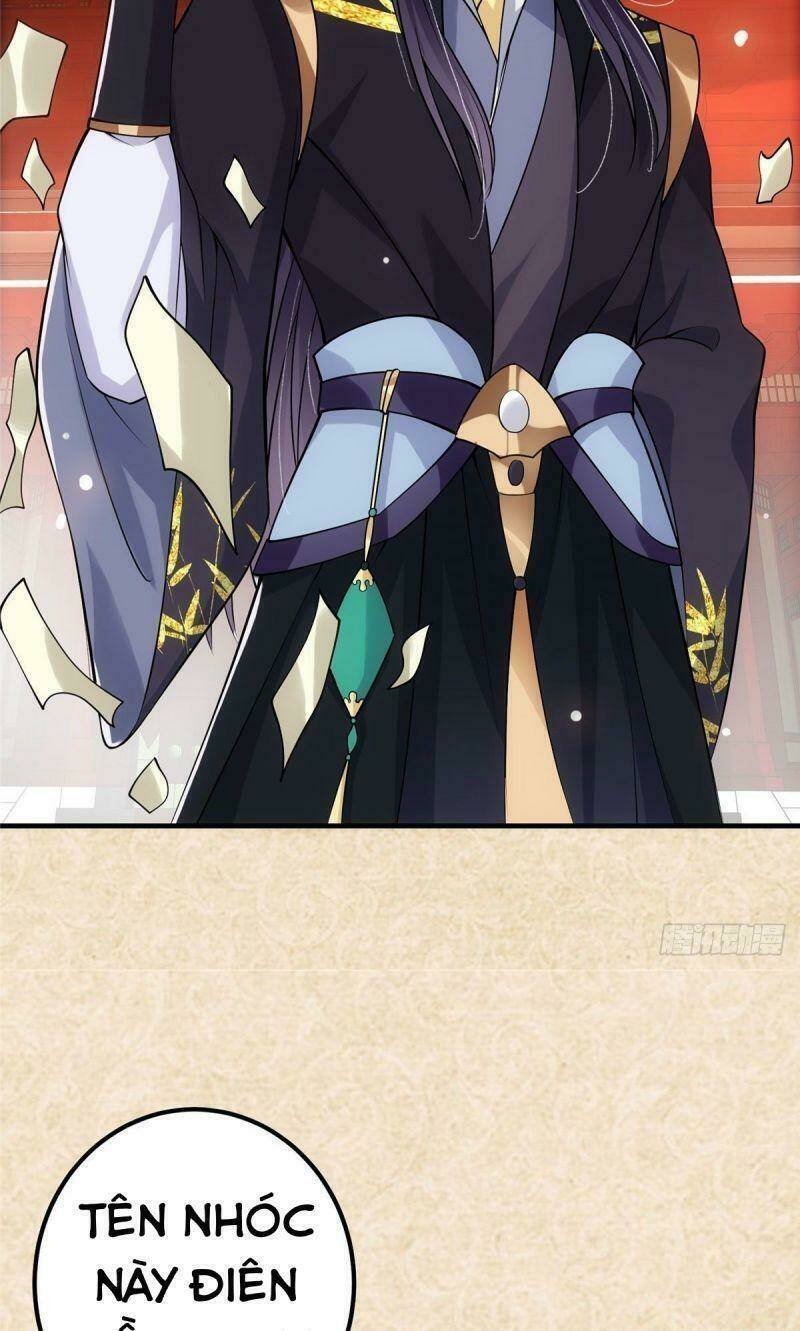 Chưởng Môn Khiêm  Tốn Chút Chapter 21 - Trang 2