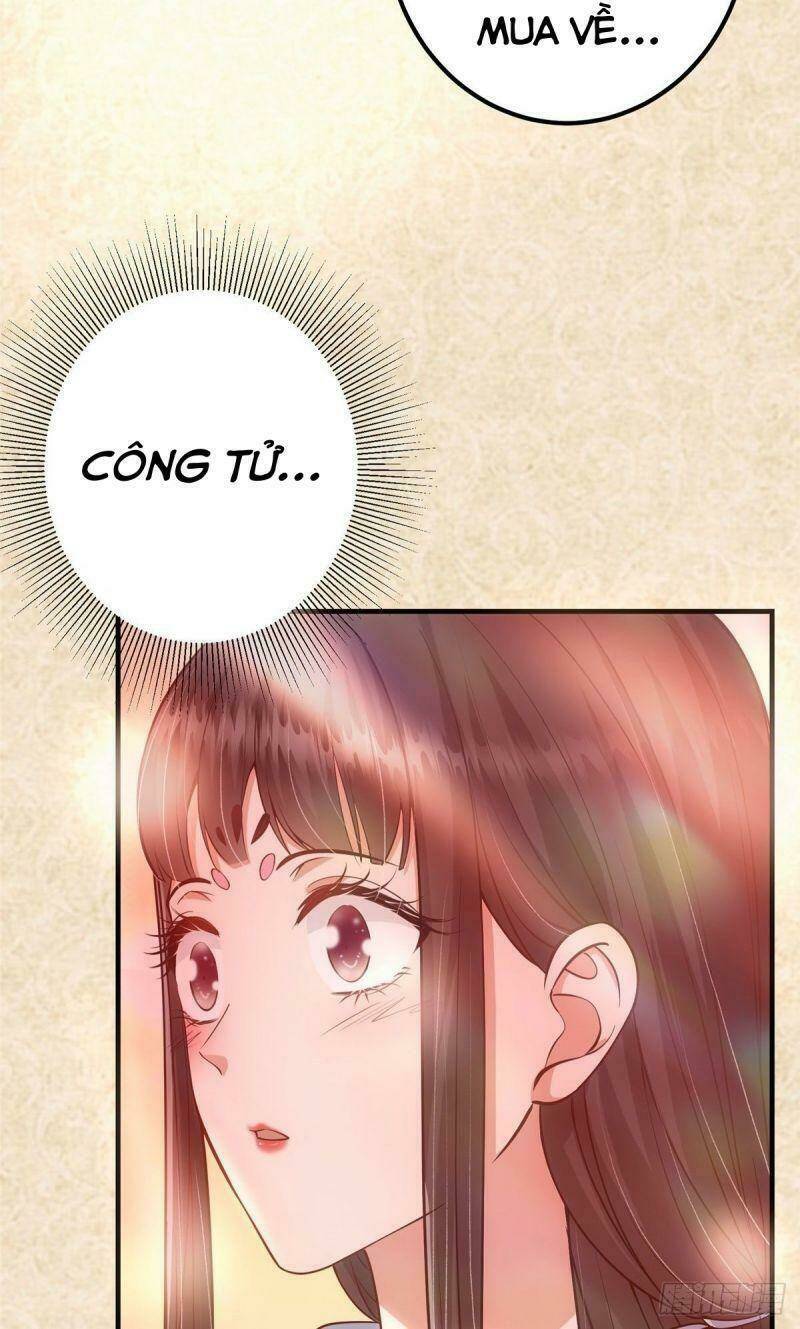 Chưởng Môn Khiêm  Tốn Chút Chapter 21 - Trang 2