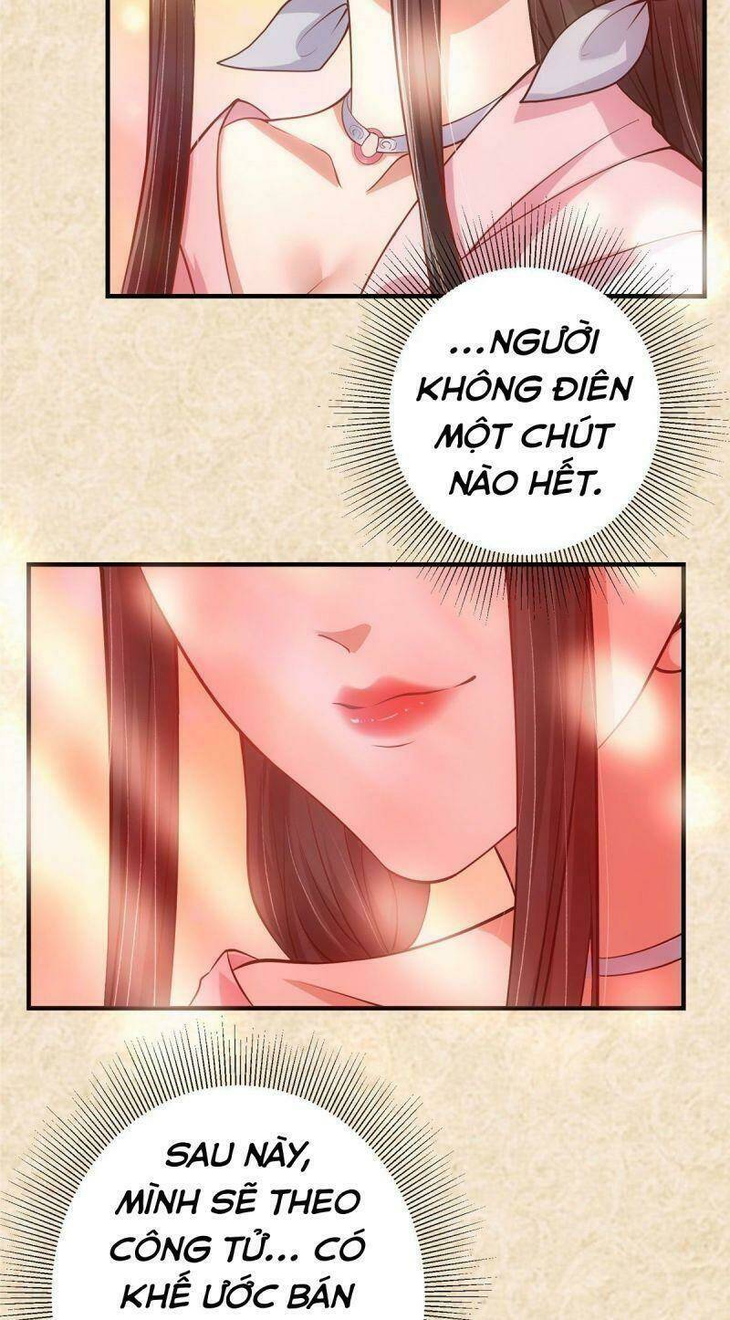 Chưởng Môn Khiêm  Tốn Chút Chapter 21 - Trang 2