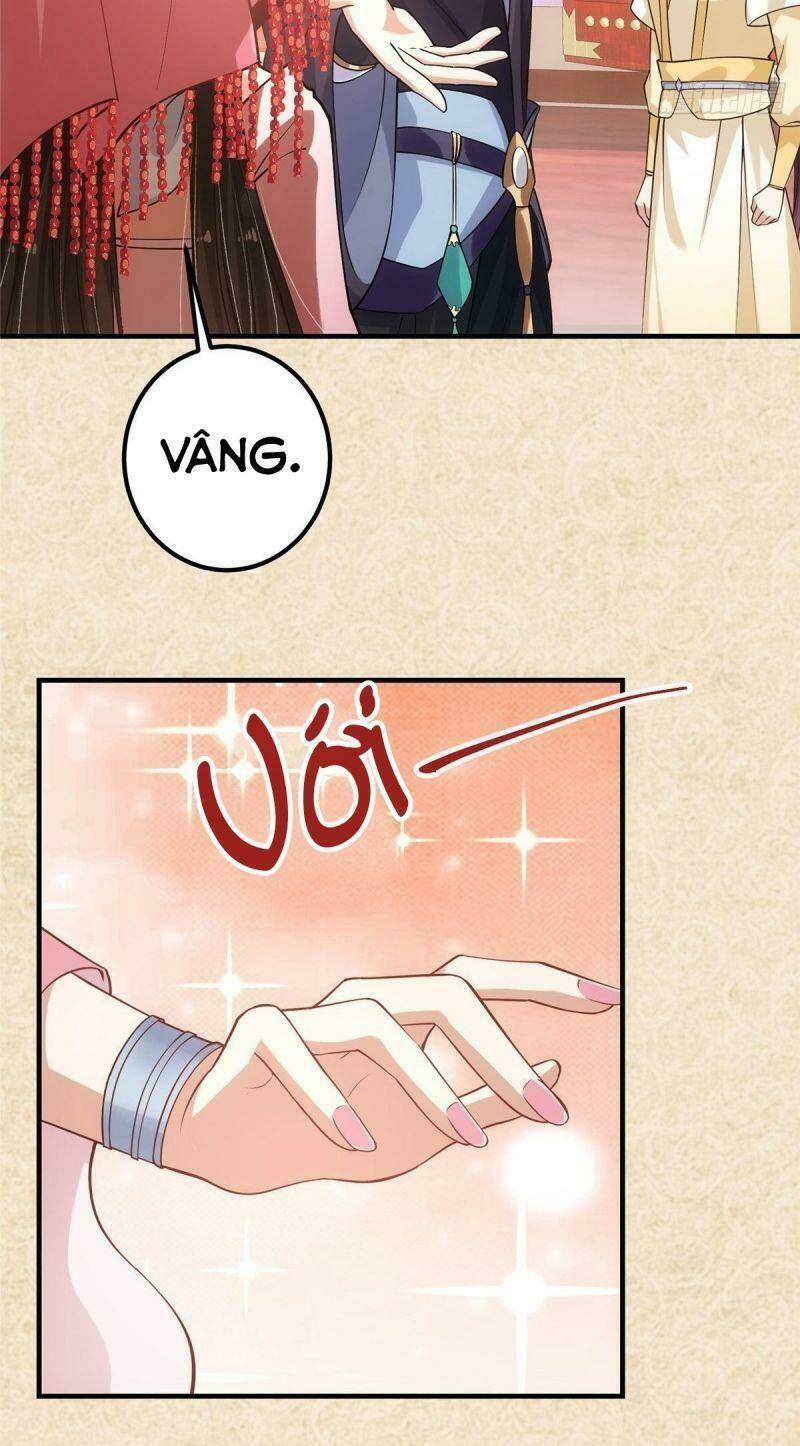 Chưởng Môn Khiêm  Tốn Chút Chapter 21 - Trang 2