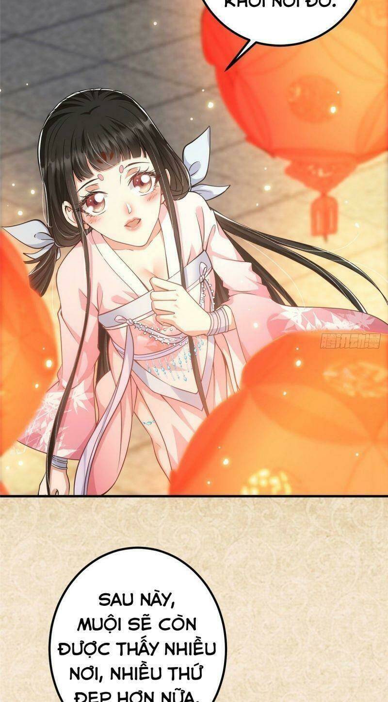 Chưởng Môn Khiêm  Tốn Chút Chapter 21 - Trang 2