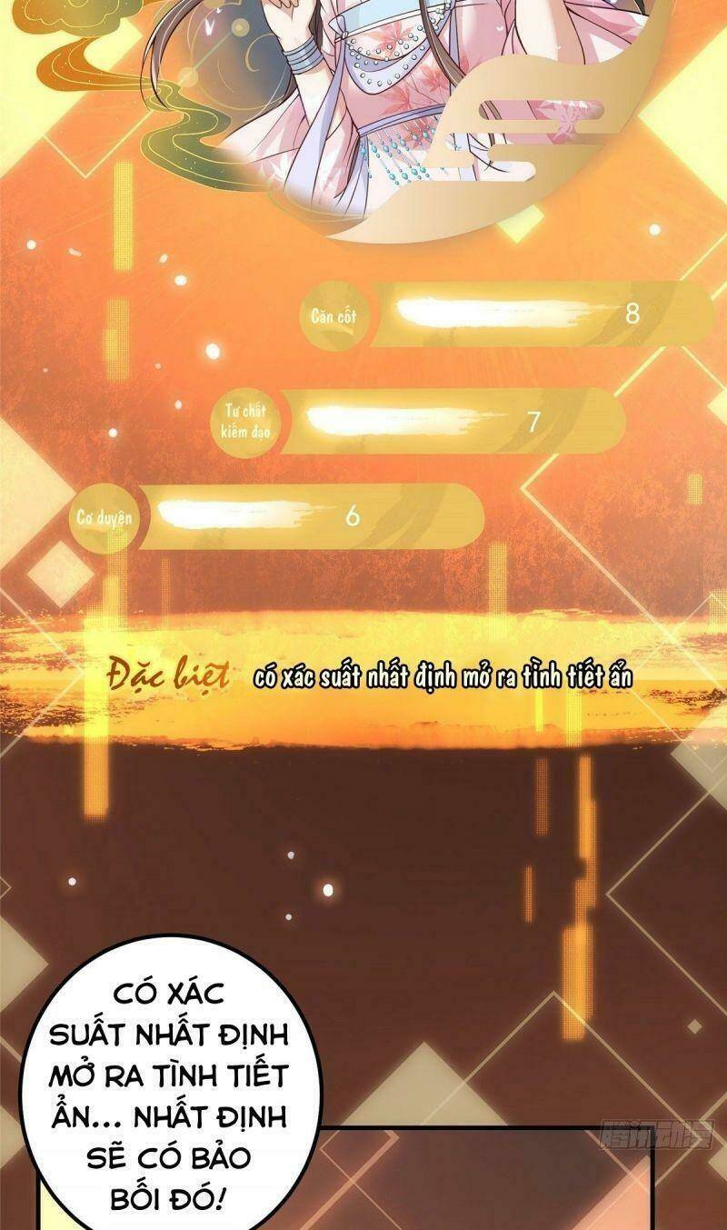Chưởng Môn Khiêm  Tốn Chút Chapter 21 - Trang 2