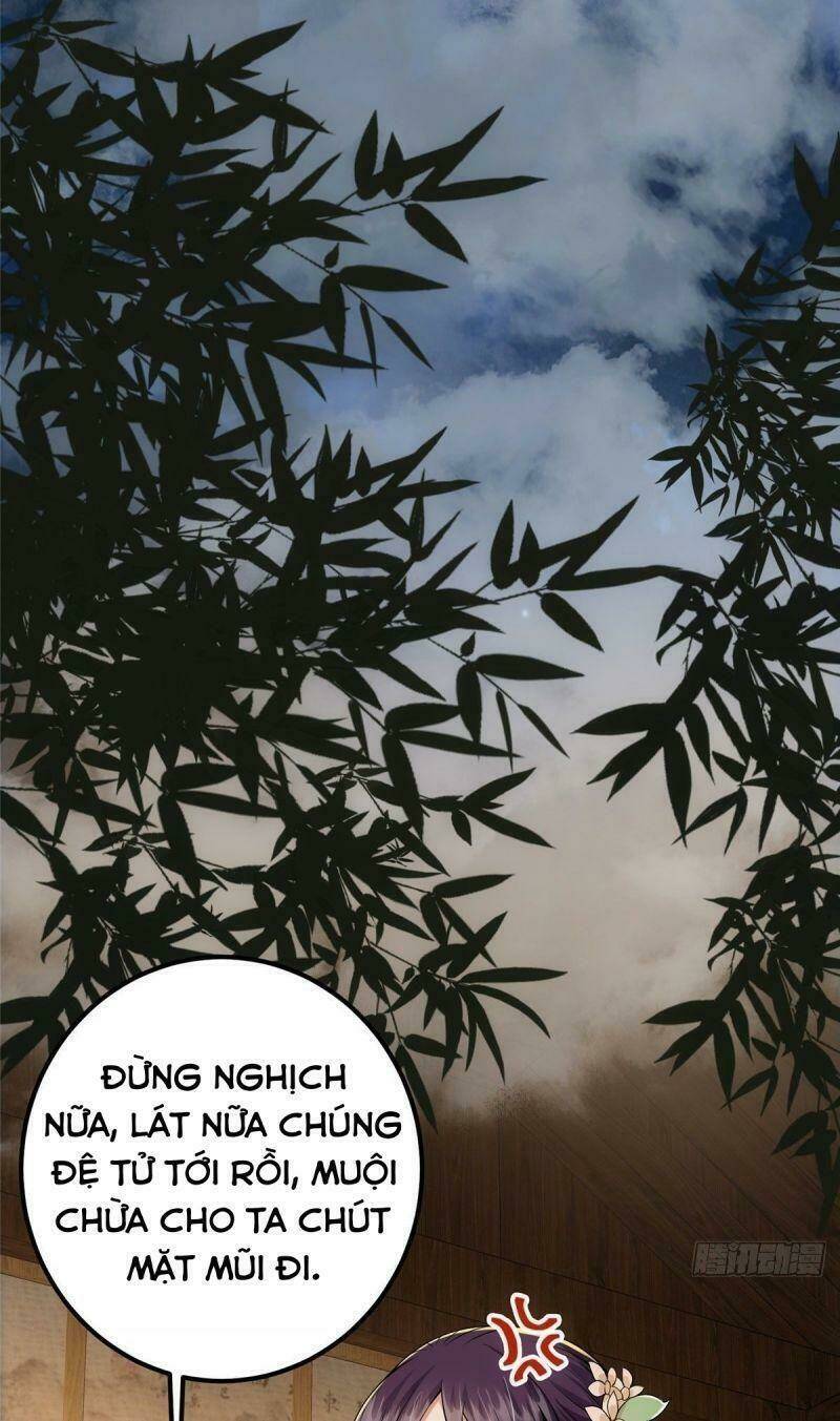 Chưởng Môn Khiêm  Tốn Chút Chapter 21 - Trang 2