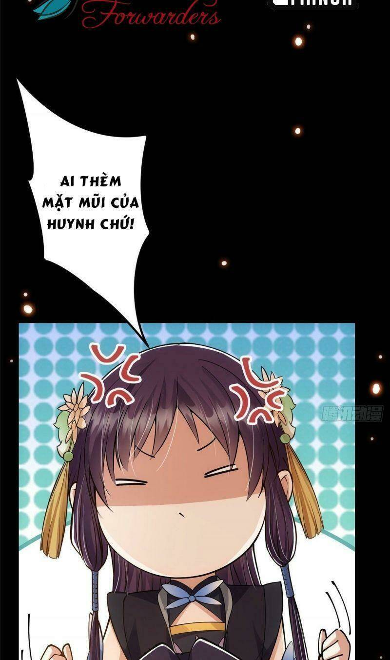 Chưởng Môn Khiêm  Tốn Chút Chapter 21 - Trang 2