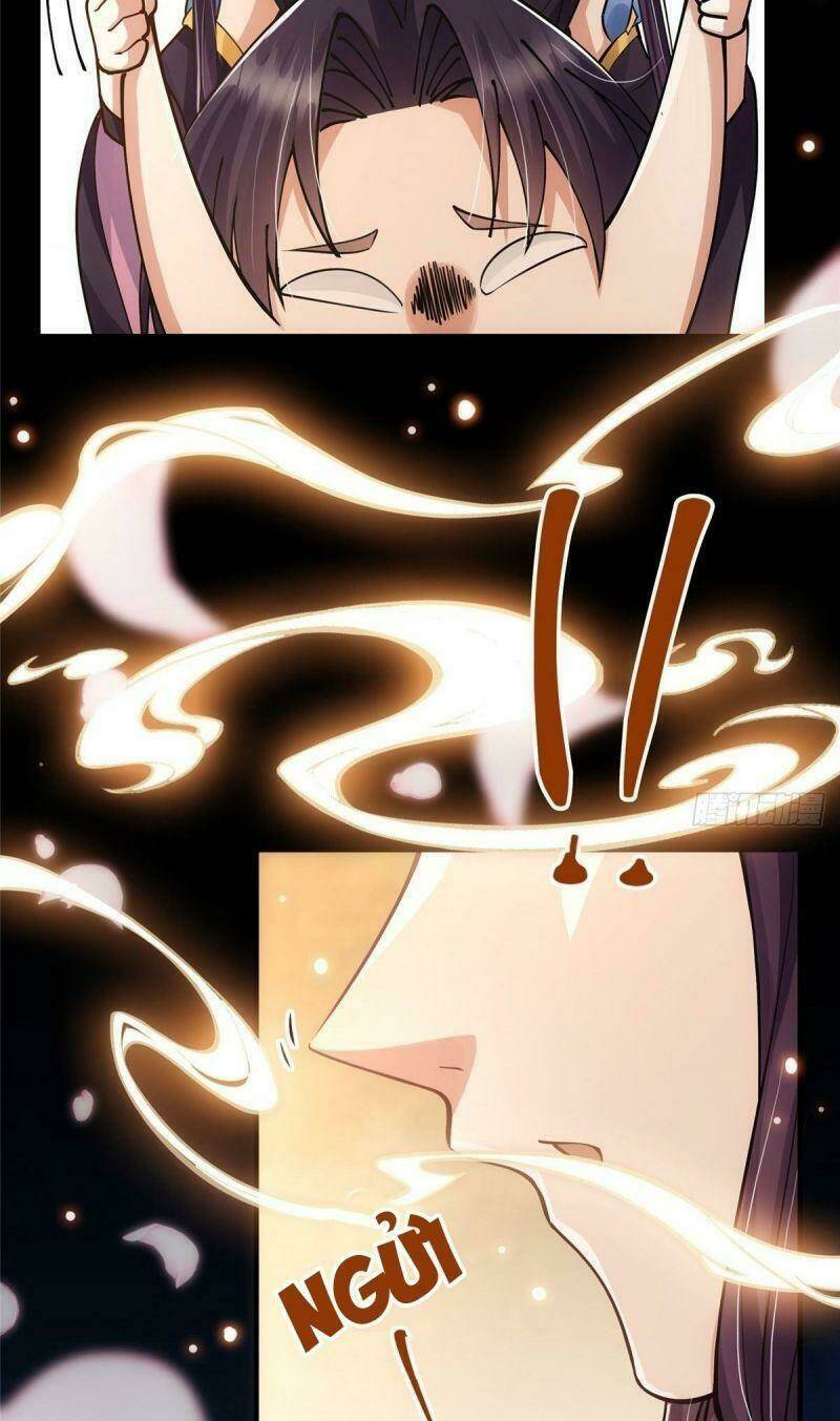 Chưởng Môn Khiêm  Tốn Chút Chapter 21 - Trang 2