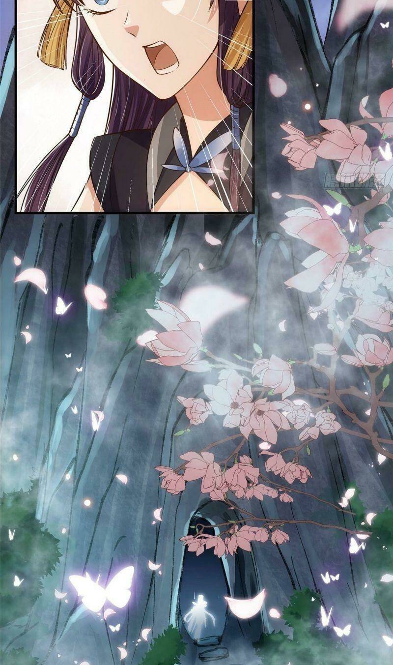 Chưởng Môn Khiêm  Tốn Chút Chapter 21 - Trang 2