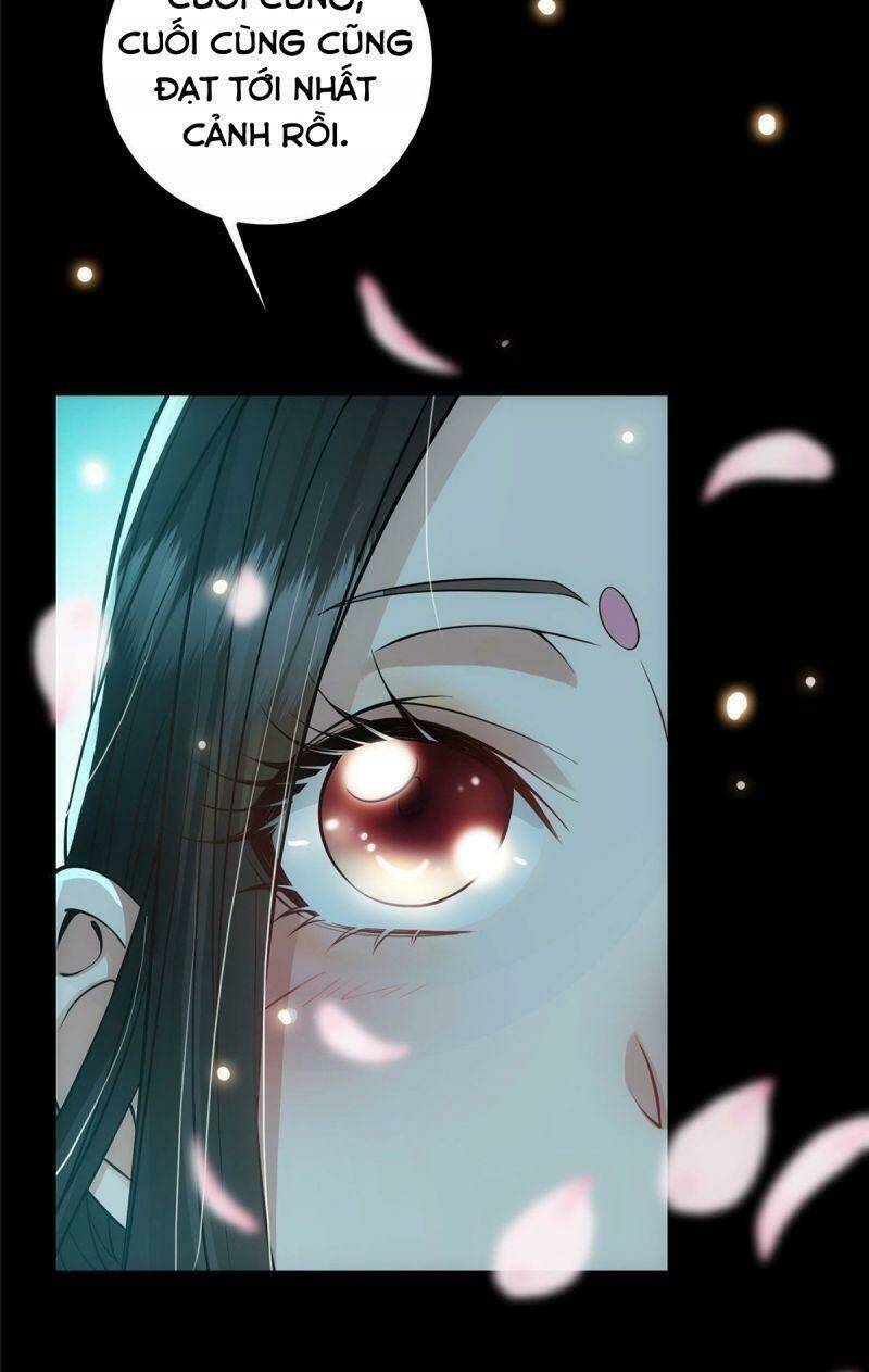 Chưởng Môn Khiêm  Tốn Chút Chapter 21 - Trang 2