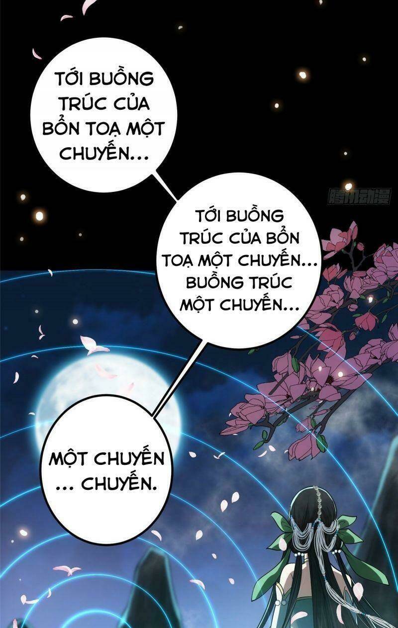 Chưởng Môn Khiêm  Tốn Chút Chapter 21 - Trang 2