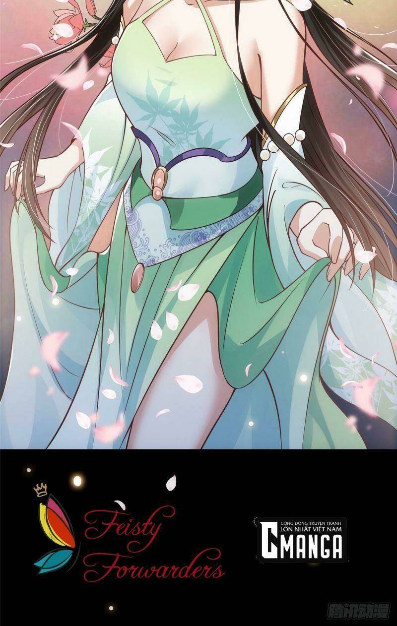 Chưởng Môn Khiêm  Tốn Chút Chapter 21 - Trang 2