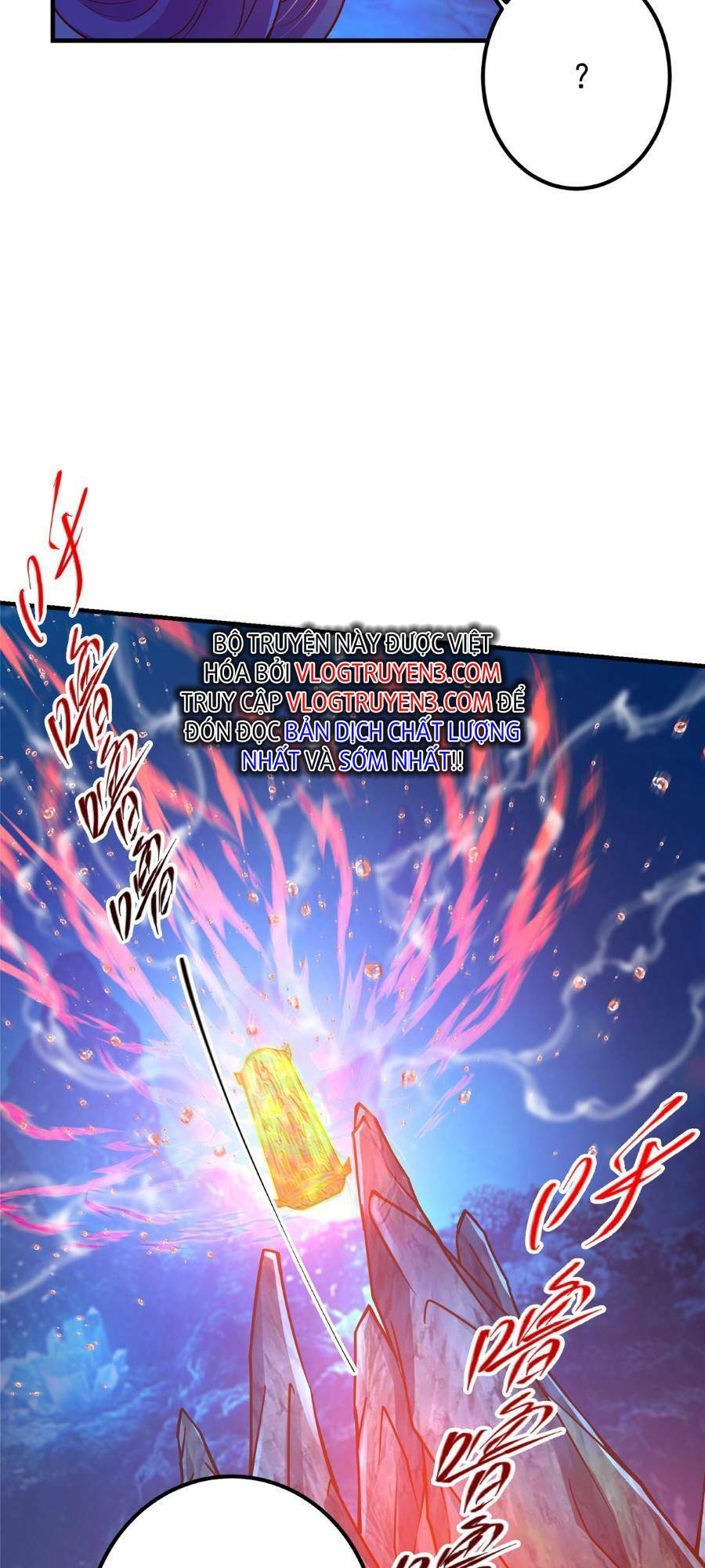 Chưởng Môn Khiêm  Tốn Chút Chapter 210 - Trang 2