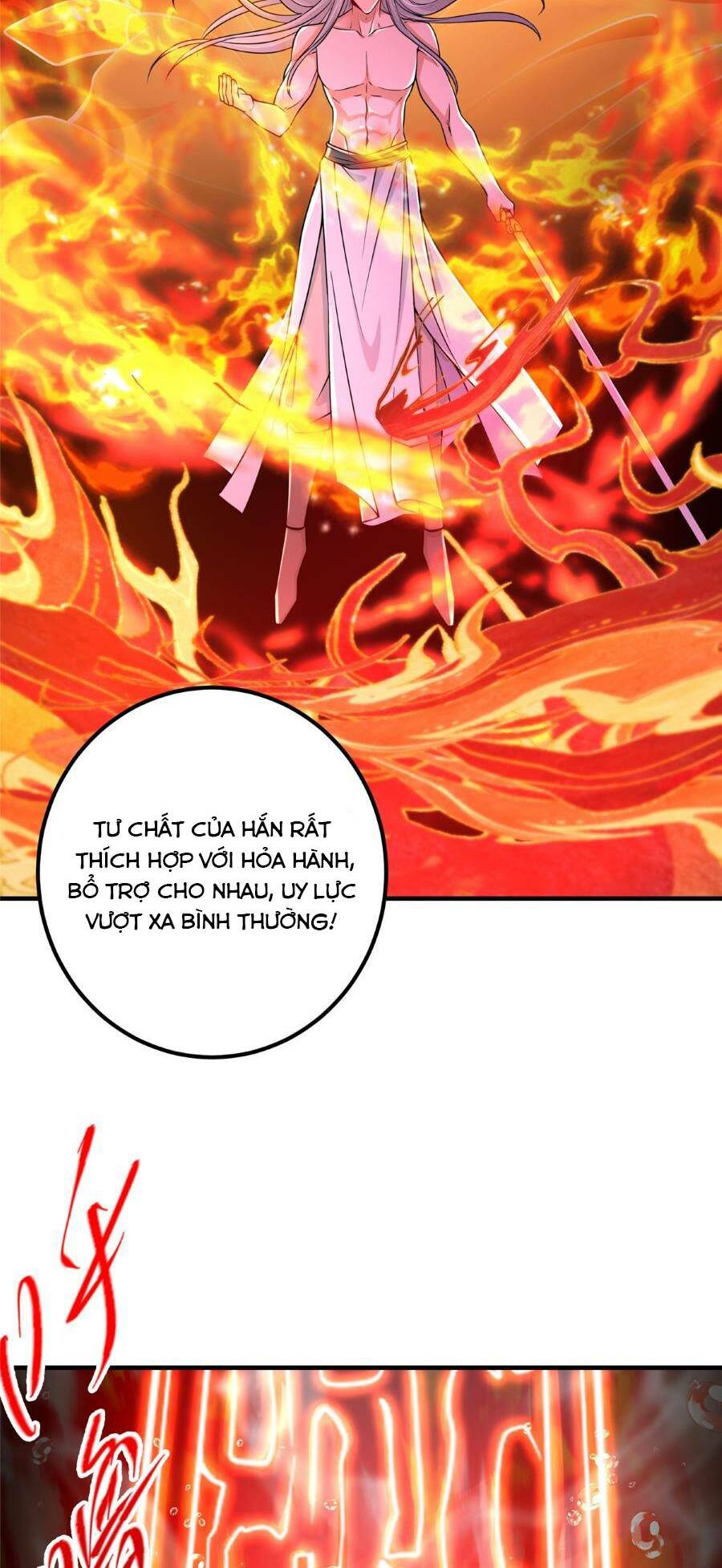 Chưởng Môn Khiêm  Tốn Chút Chapter 210 - Trang 2