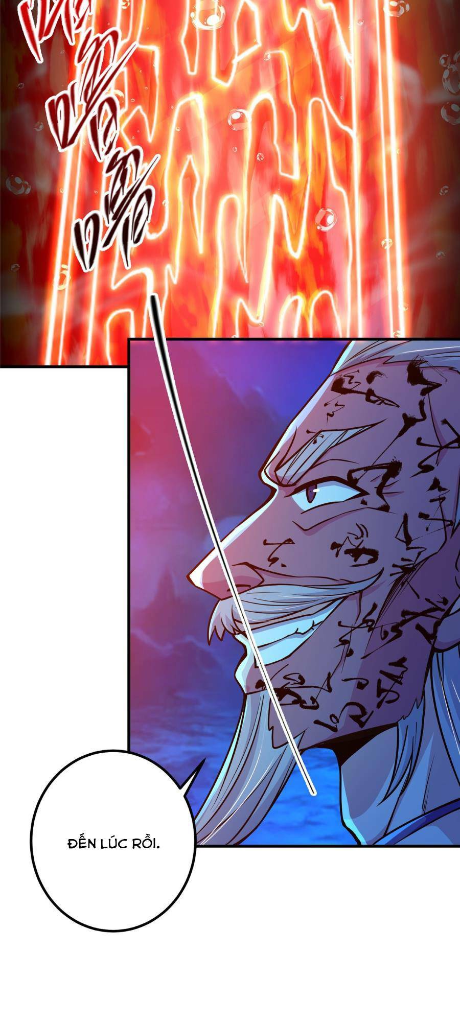 Chưởng Môn Khiêm  Tốn Chút Chapter 210 - Trang 2