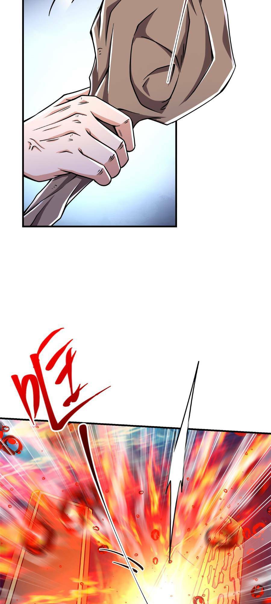 Chưởng Môn Khiêm  Tốn Chút Chapter 210 - Trang 2