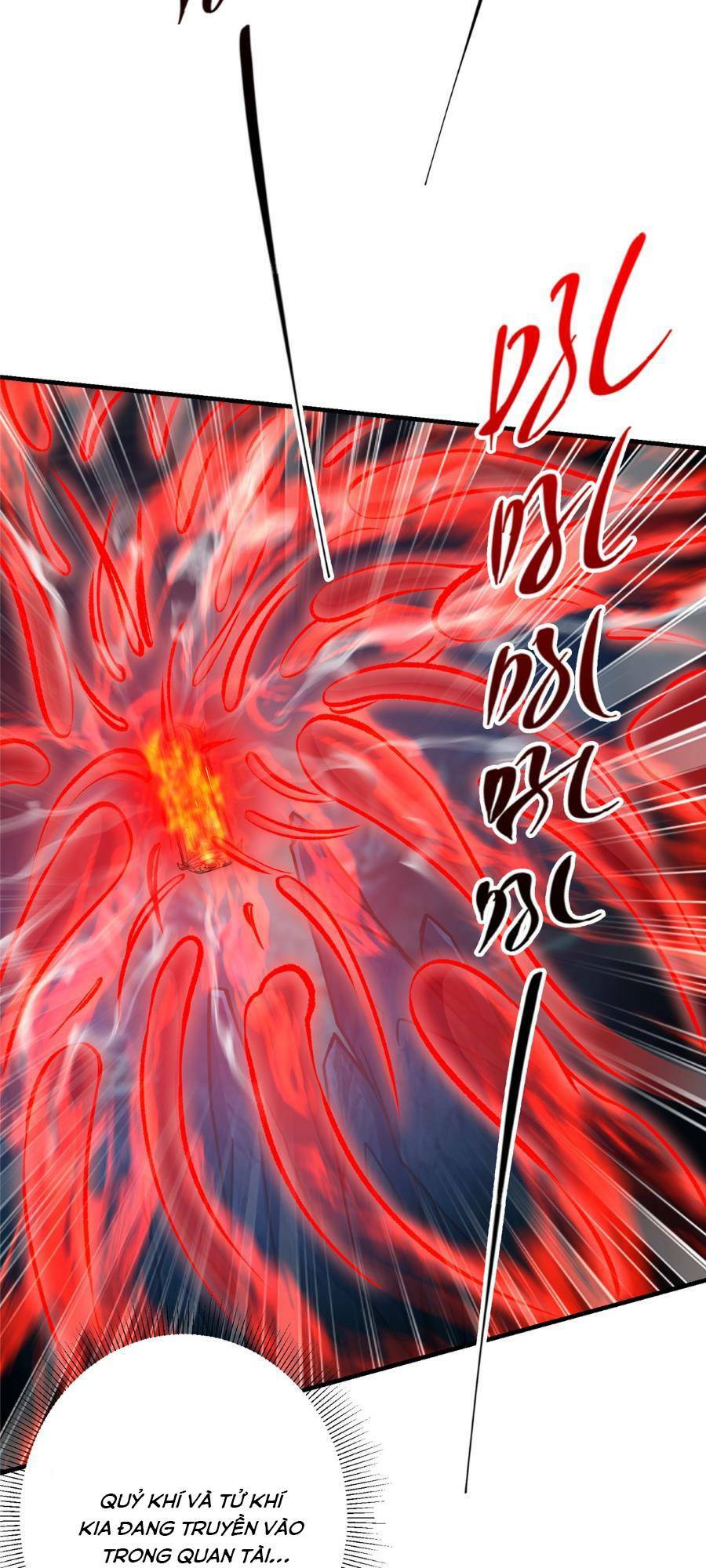 Chưởng Môn Khiêm  Tốn Chút Chapter 210 - Trang 2