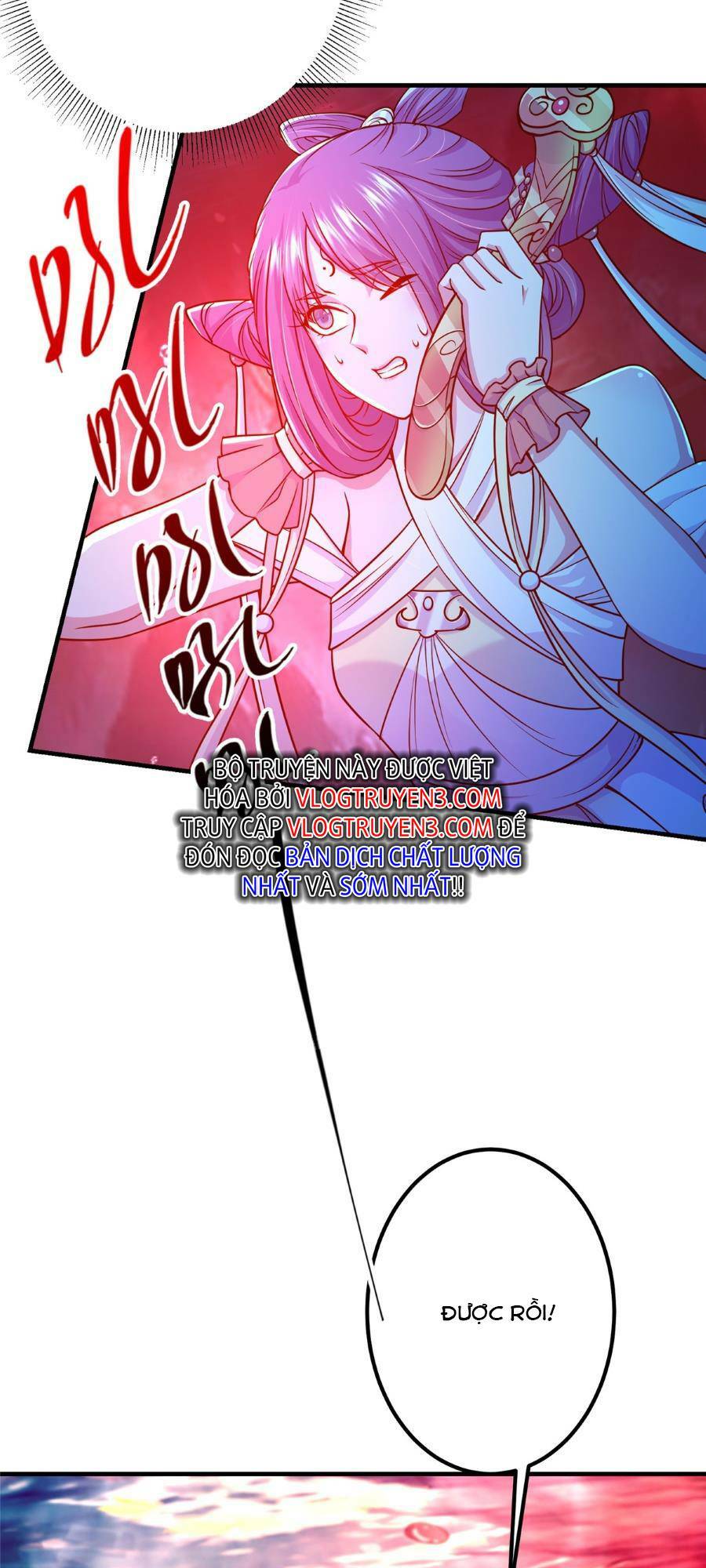 Chưởng Môn Khiêm  Tốn Chút Chapter 210 - Trang 2