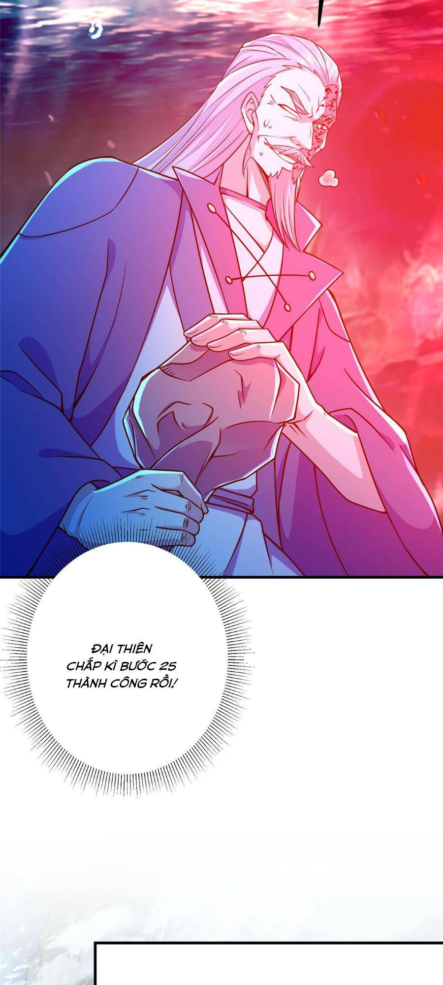 Chưởng Môn Khiêm  Tốn Chút Chapter 210 - Trang 2