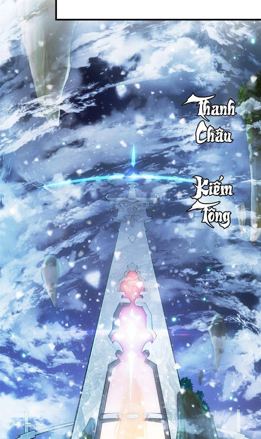 Chưởng Môn Khiêm  Tốn Chút Chapter 210 - Trang 2