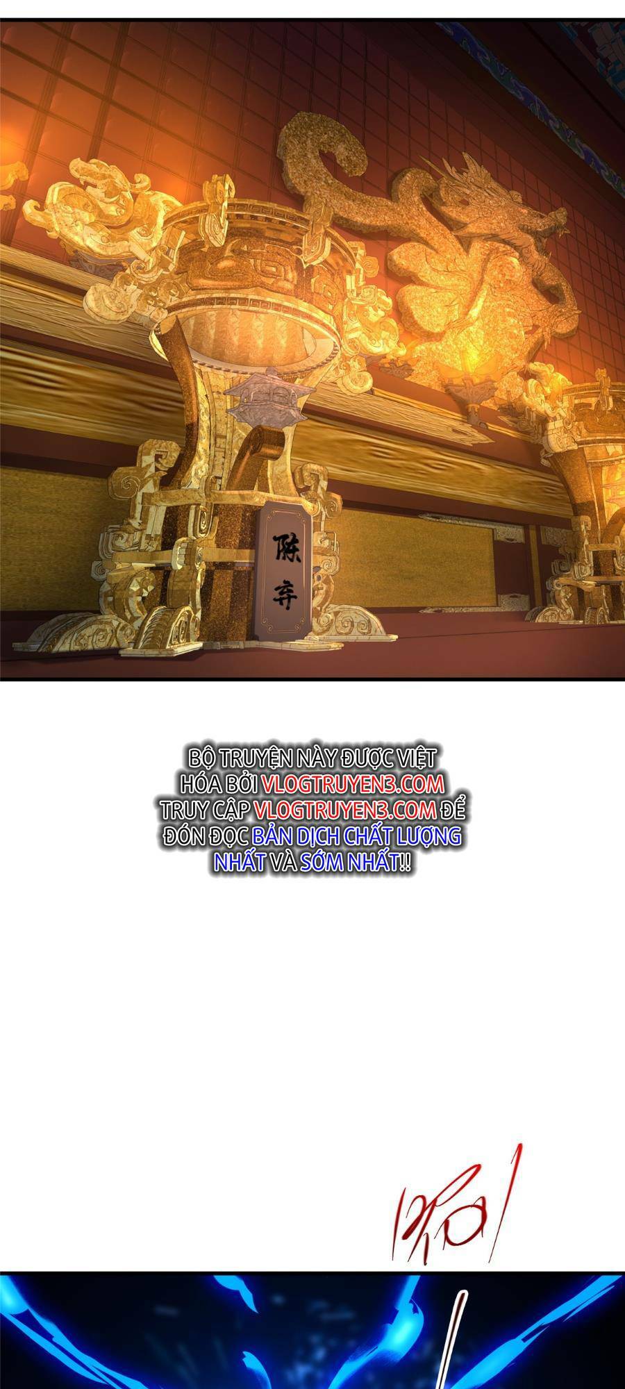 Chưởng Môn Khiêm  Tốn Chút Chapter 210 - Trang 2