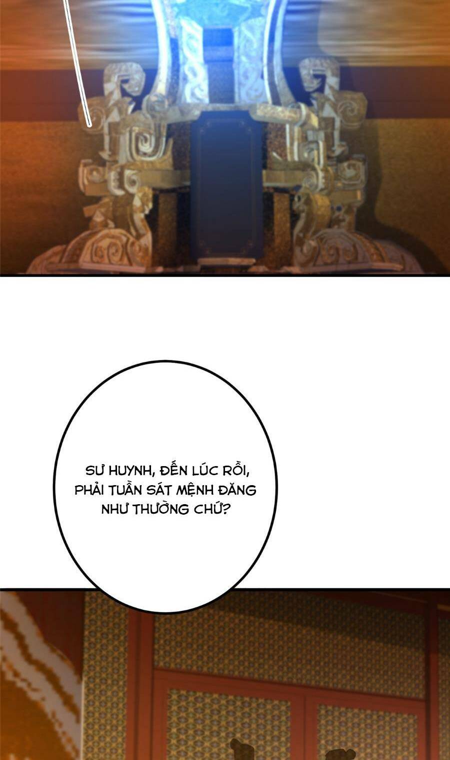 Chưởng Môn Khiêm  Tốn Chút Chapter 210 - Trang 2