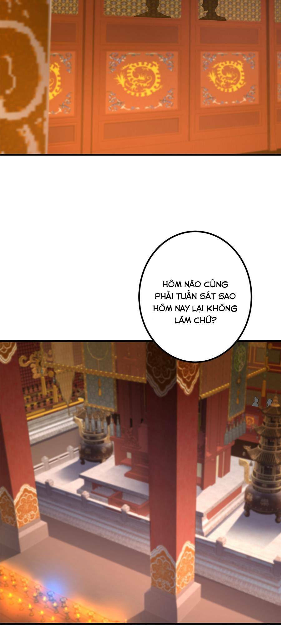 Chưởng Môn Khiêm  Tốn Chút Chapter 210 - Trang 2