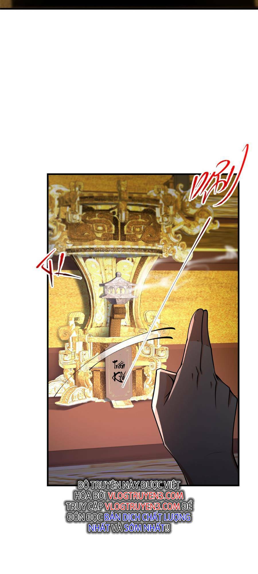 Chưởng Môn Khiêm  Tốn Chút Chapter 210 - Trang 2