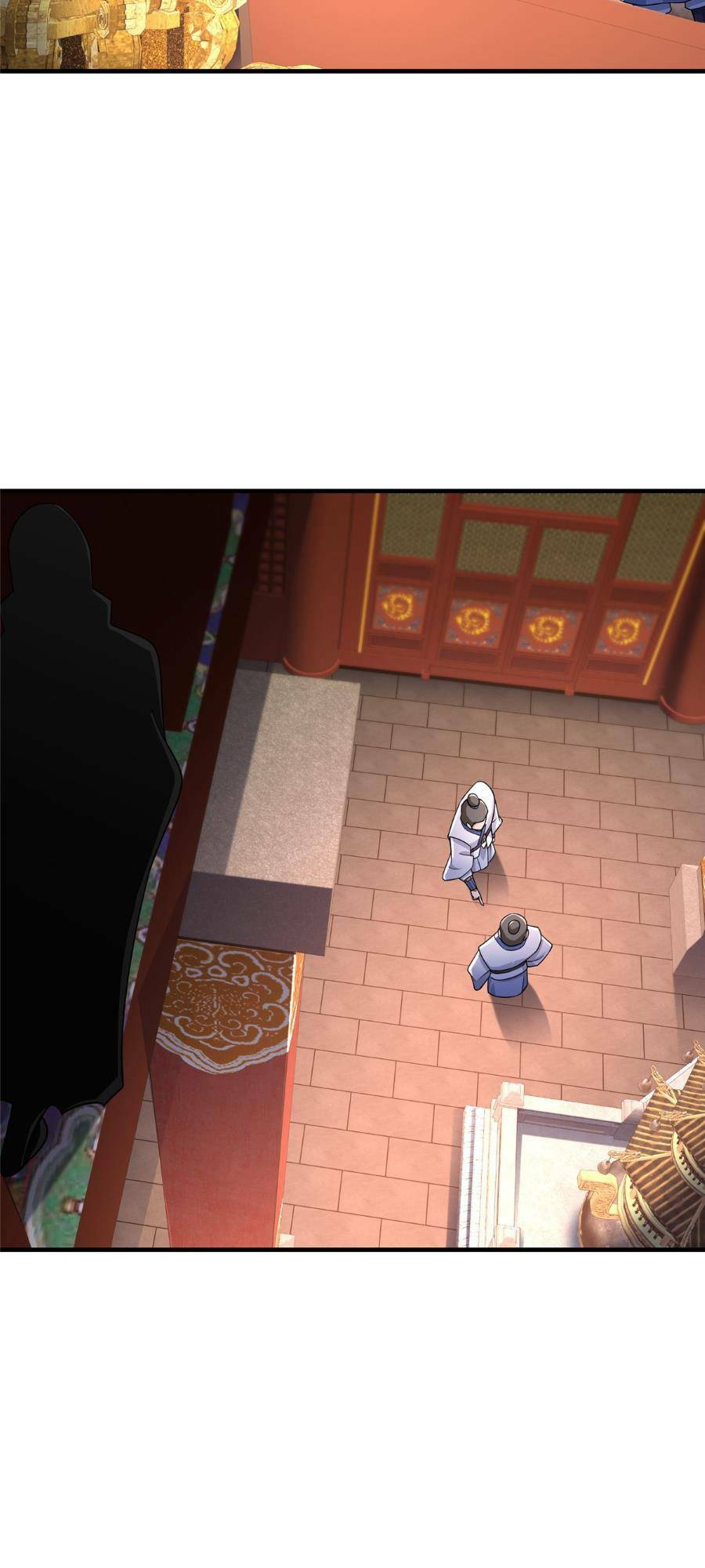 Chưởng Môn Khiêm  Tốn Chút Chapter 210 - Trang 2