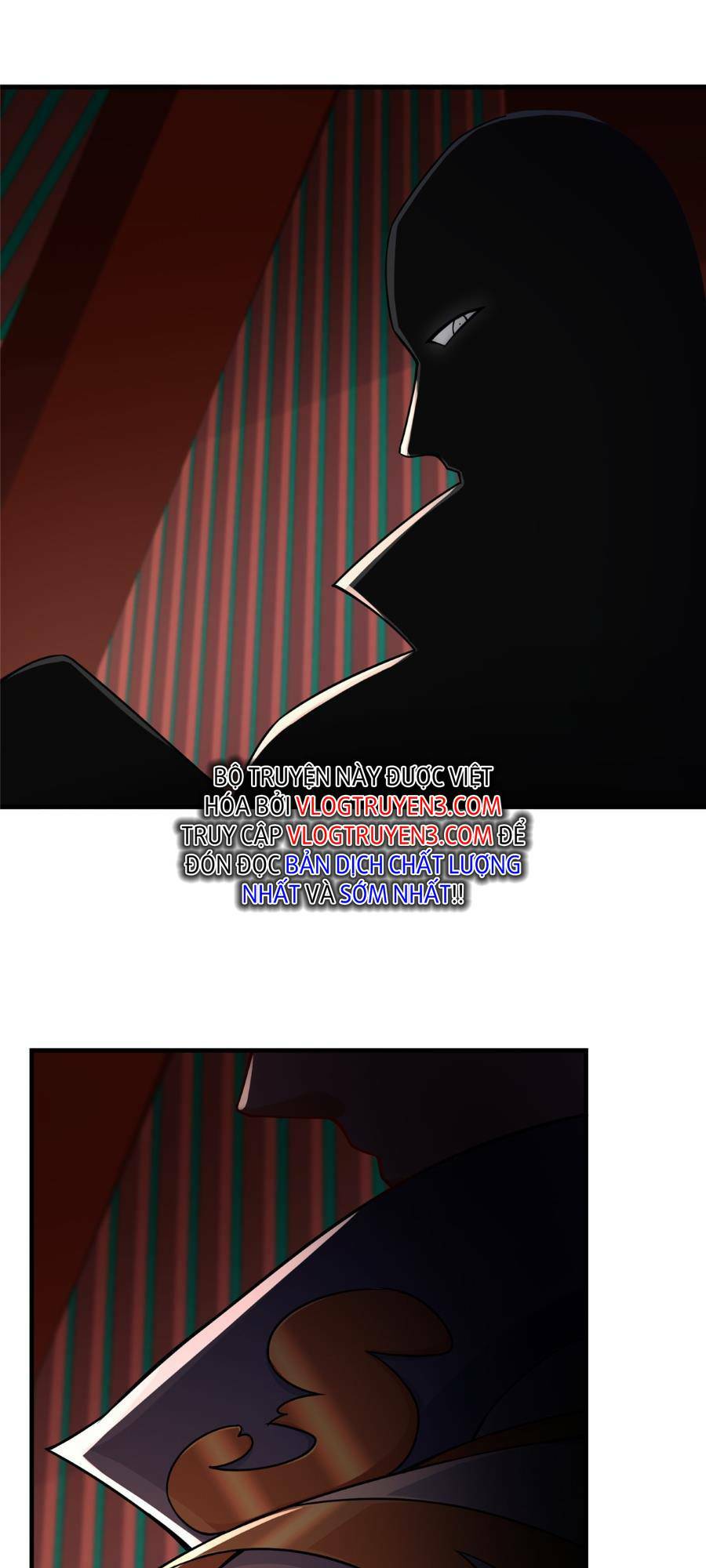 Chưởng Môn Khiêm  Tốn Chút Chapter 210 - Trang 2