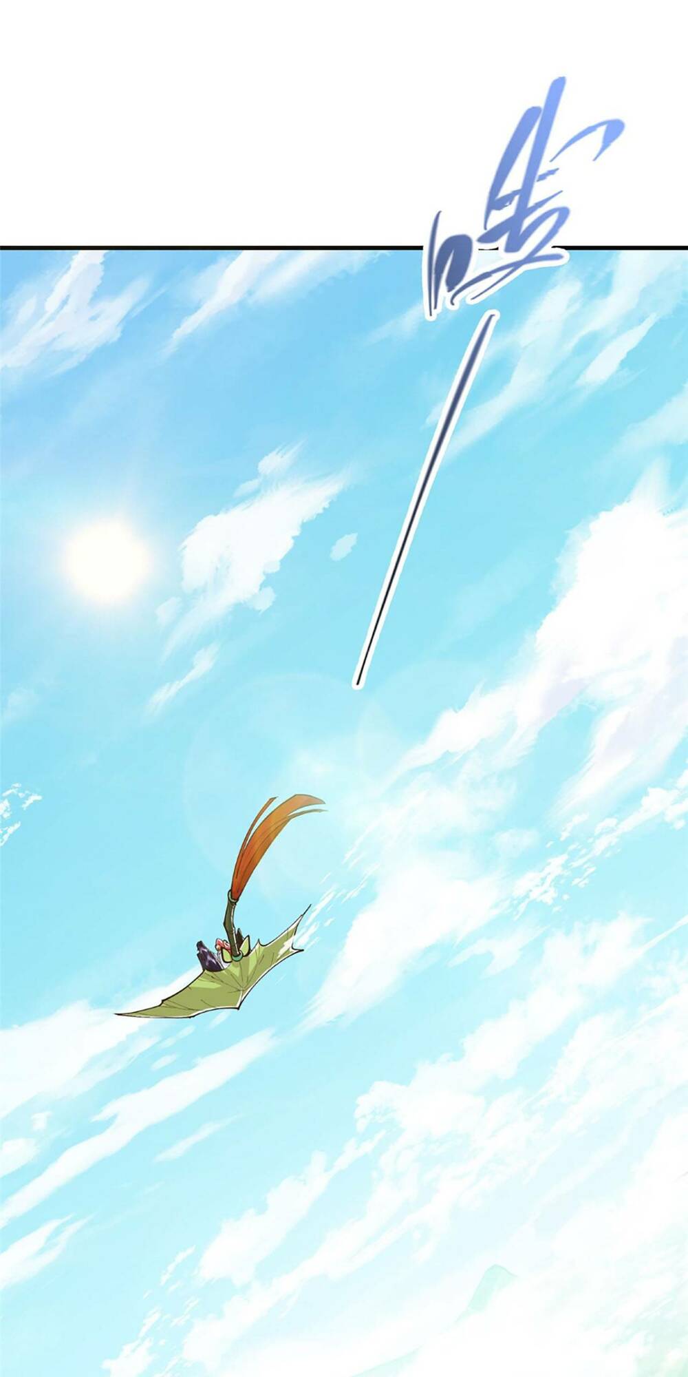 Chưởng Môn Khiêm  Tốn Chút Chapter 211 - Trang 2