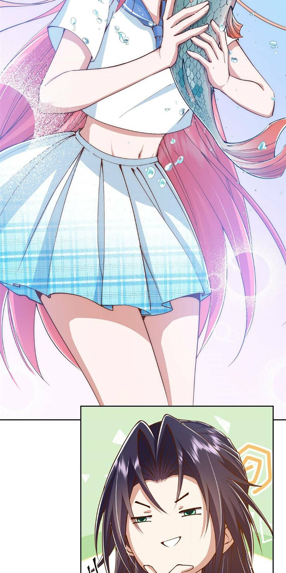 Chưởng Môn Khiêm  Tốn Chút Chapter 211 - Trang 2