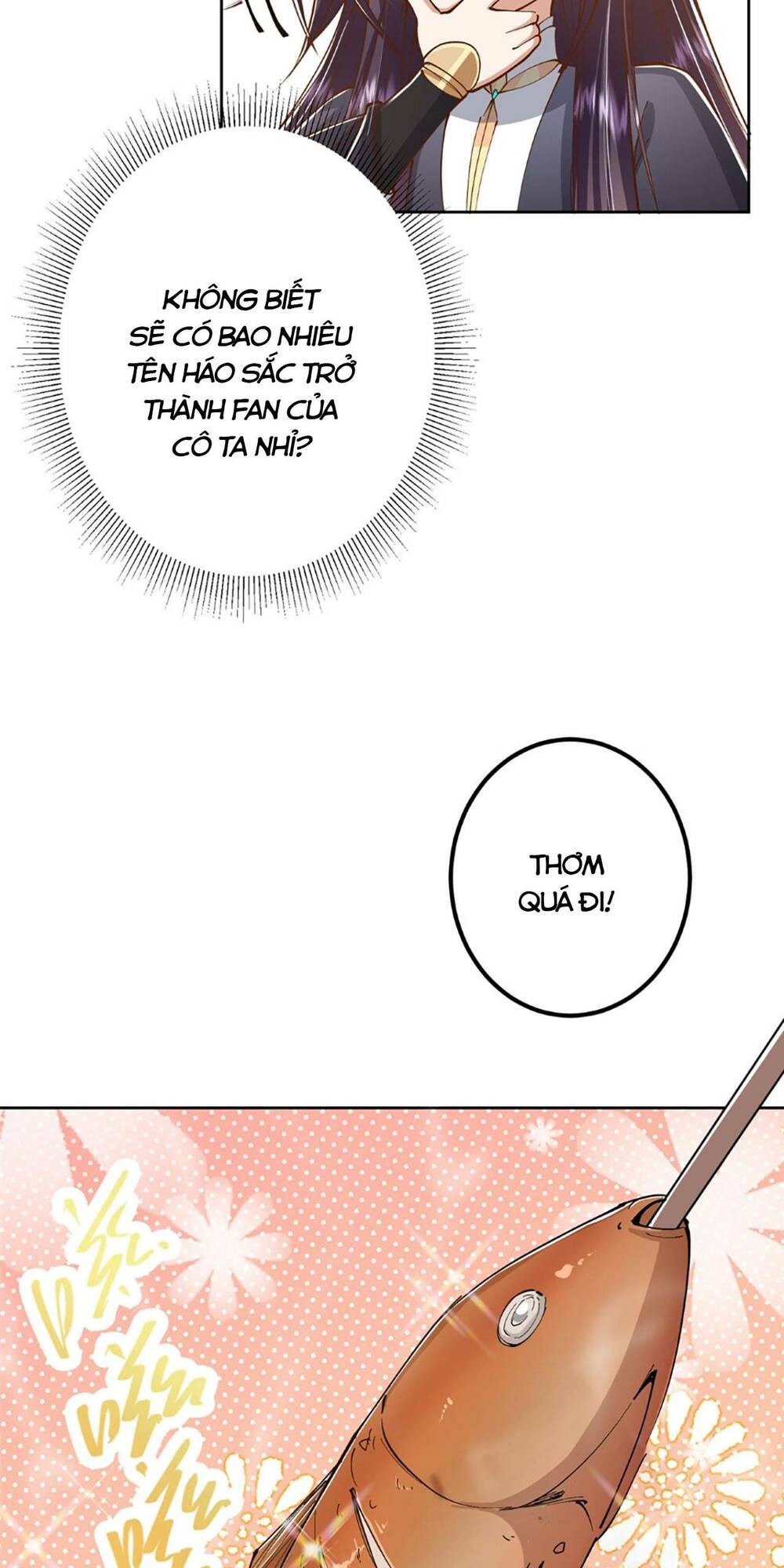 Chưởng Môn Khiêm  Tốn Chút Chapter 211 - Trang 2