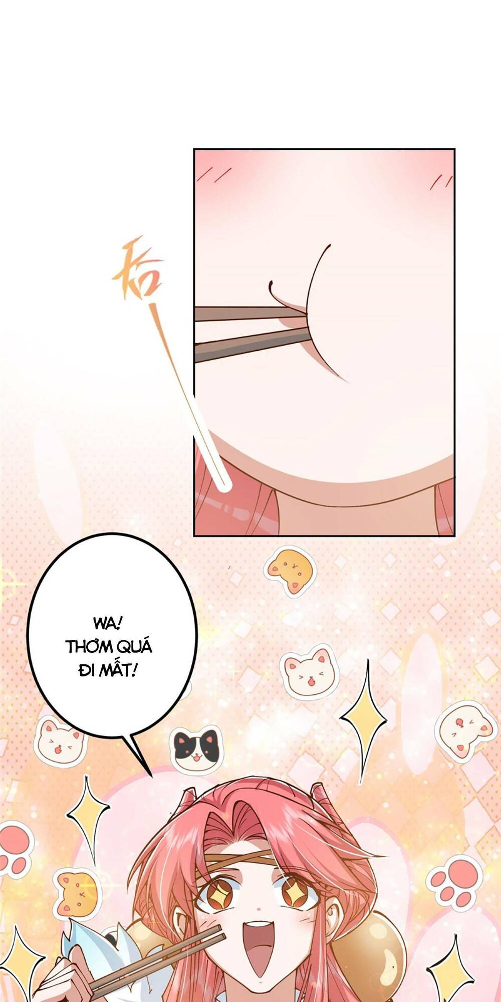 Chưởng Môn Khiêm  Tốn Chút Chapter 211 - Trang 2