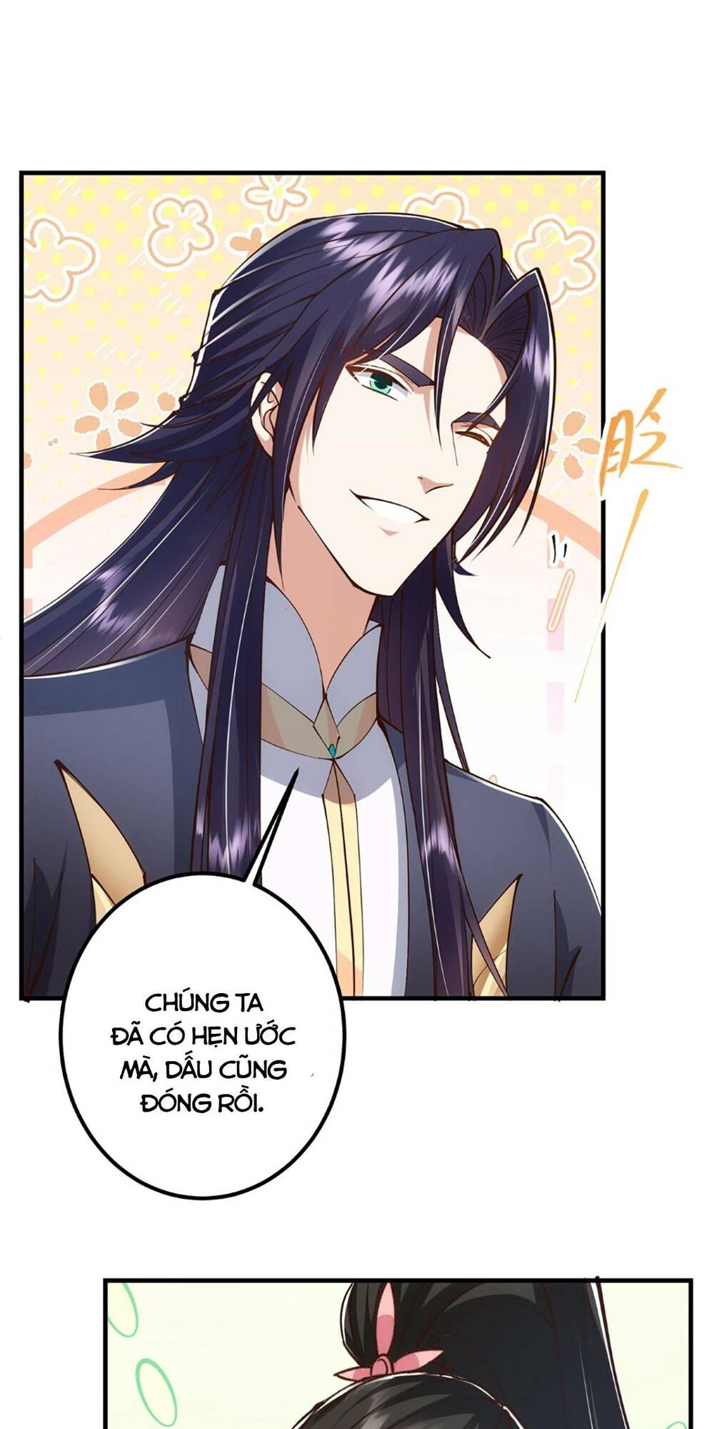 Chưởng Môn Khiêm  Tốn Chút Chapter 211 - Trang 2