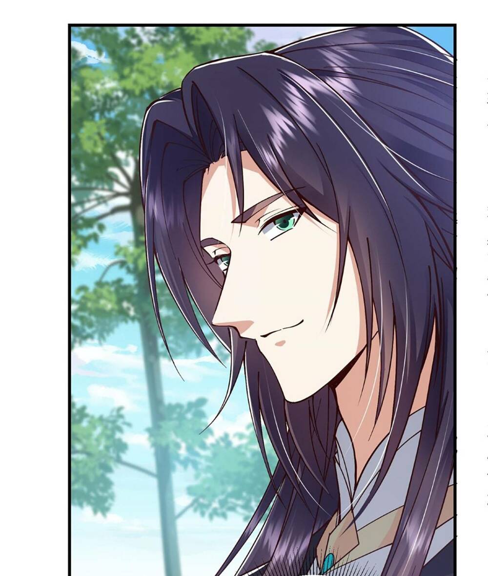 Chưởng Môn Khiêm  Tốn Chút Chapter 211 - Trang 2