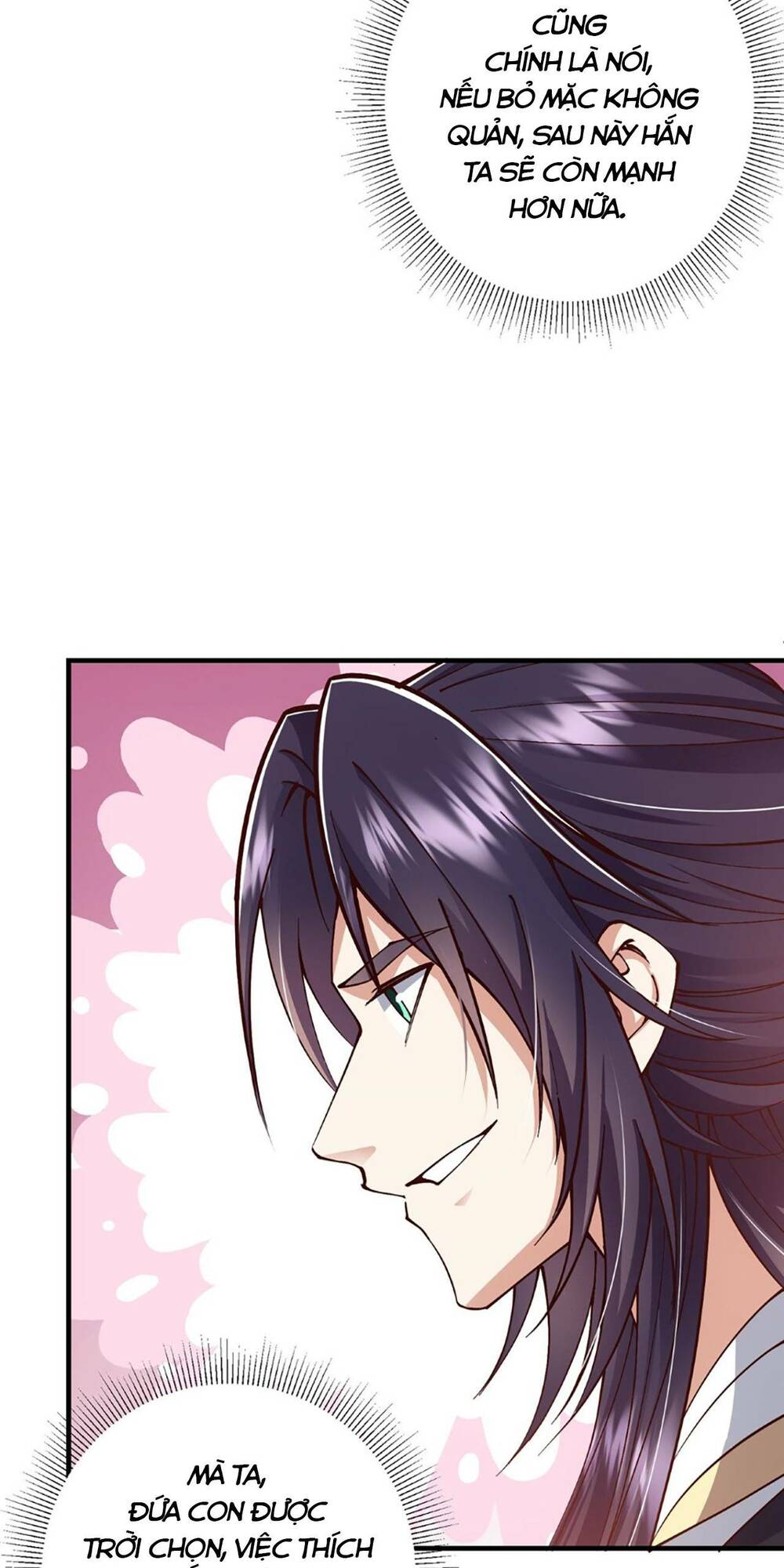 Chưởng Môn Khiêm  Tốn Chút Chapter 211 - Trang 2