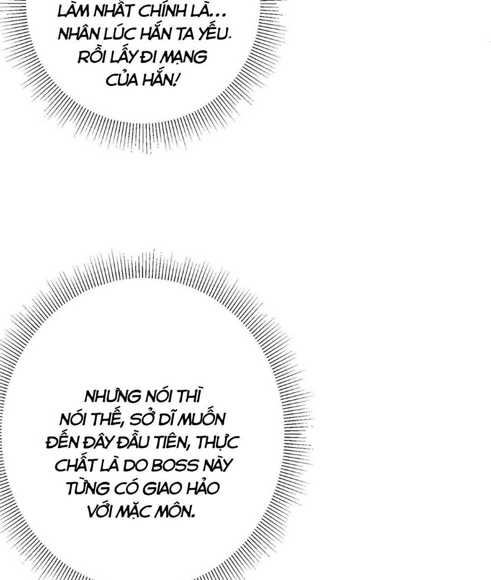 Chưởng Môn Khiêm  Tốn Chút Chapter 211 - Trang 2