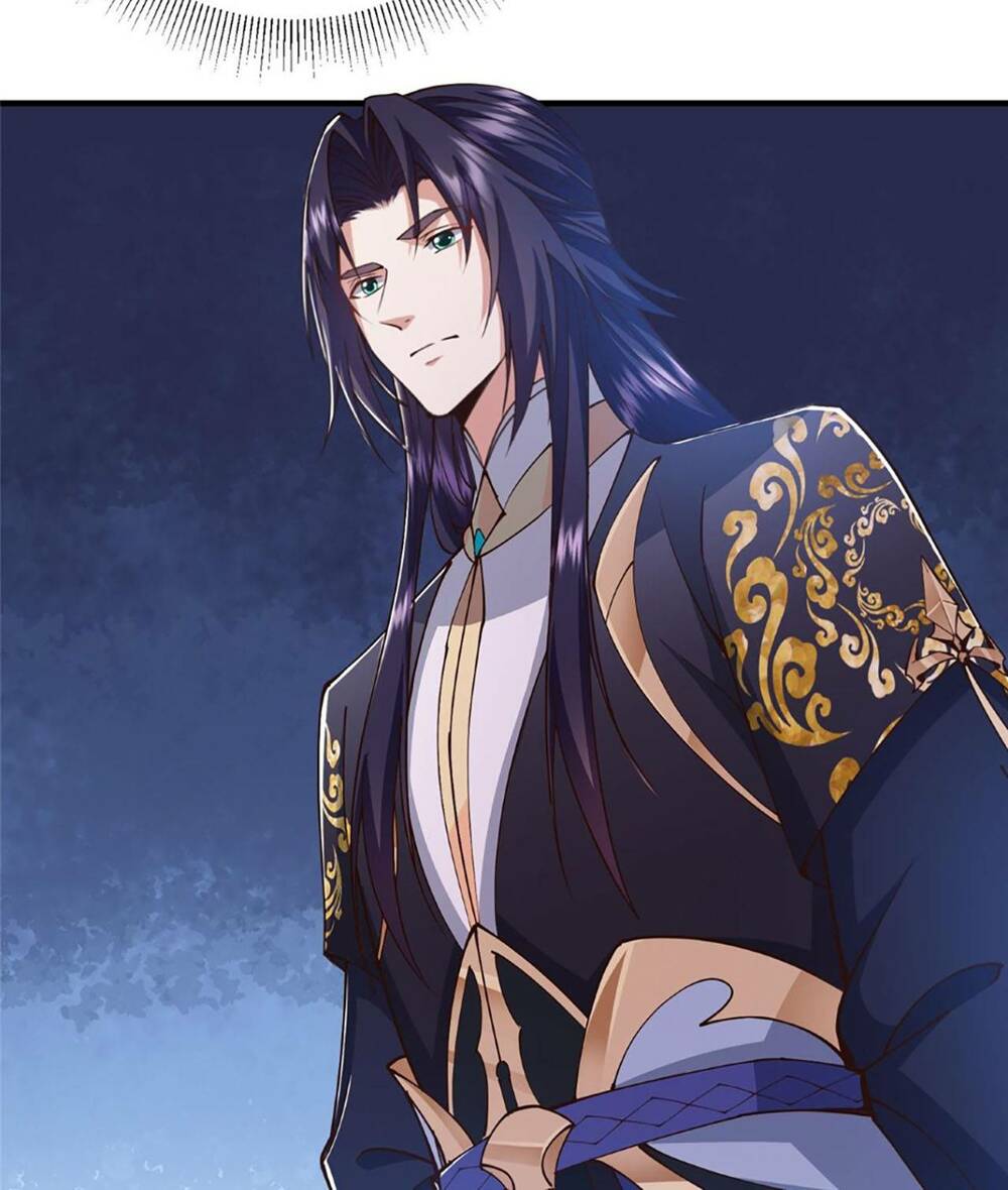 Chưởng Môn Khiêm  Tốn Chút Chapter 211 - Trang 2