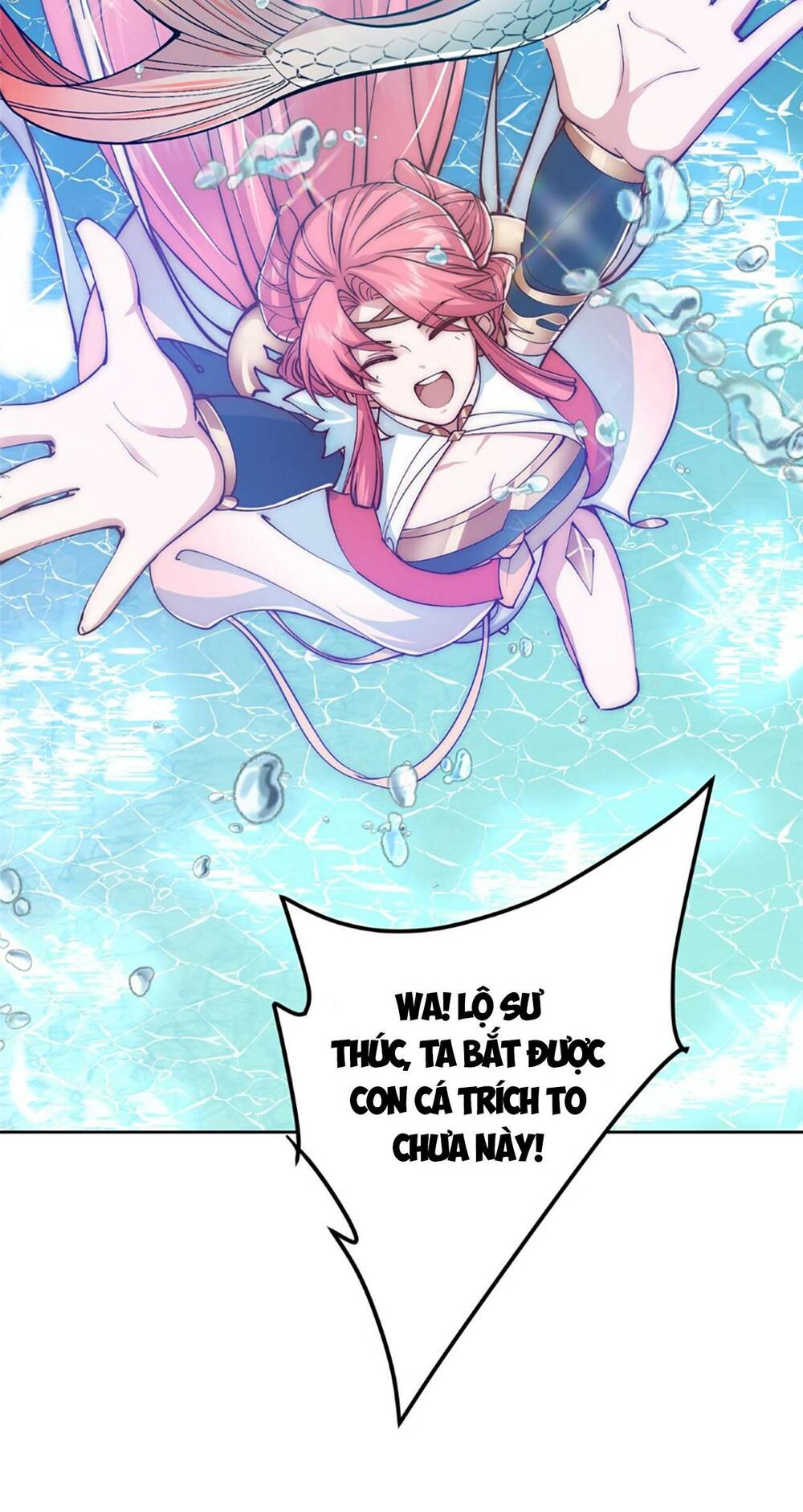 Chưởng Môn Khiêm  Tốn Chút Chapter 211 - Trang 2