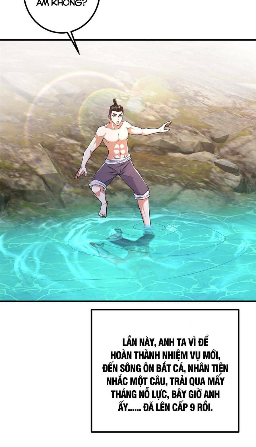 Chưởng Môn Khiêm  Tốn Chút Chapter 212 - Trang 2