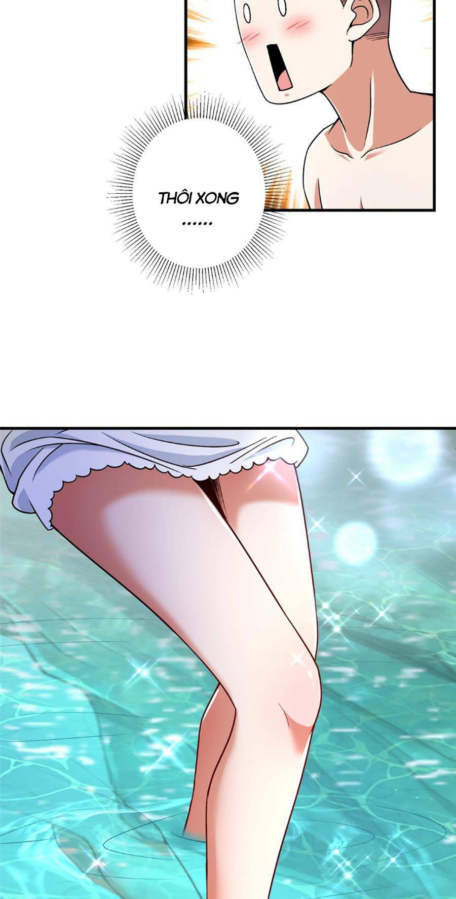 Chưởng Môn Khiêm  Tốn Chút Chapter 212 - Trang 2