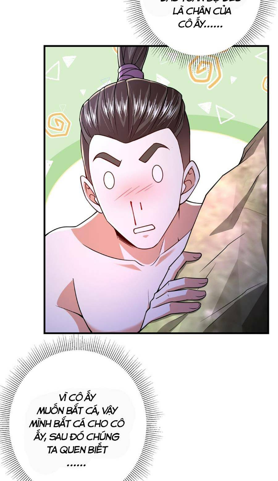 Chưởng Môn Khiêm  Tốn Chút Chapter 212 - Trang 2