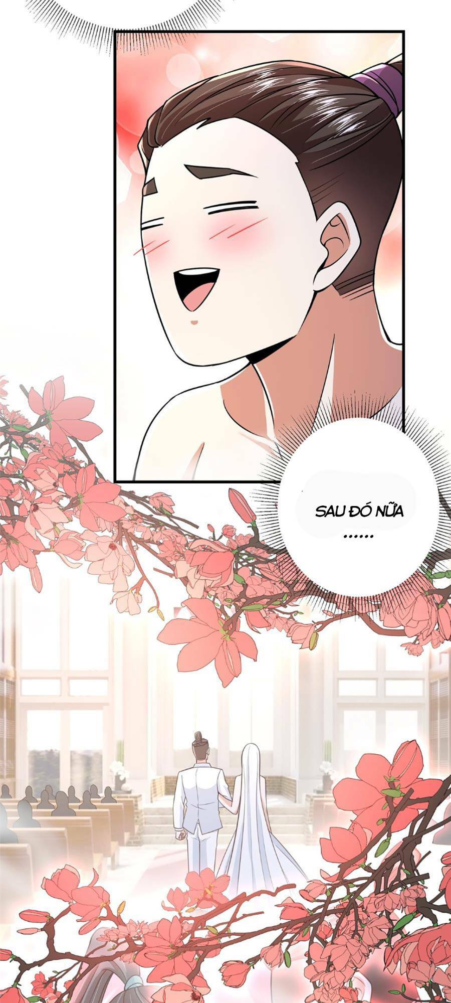 Chưởng Môn Khiêm  Tốn Chút Chapter 212 - Trang 2