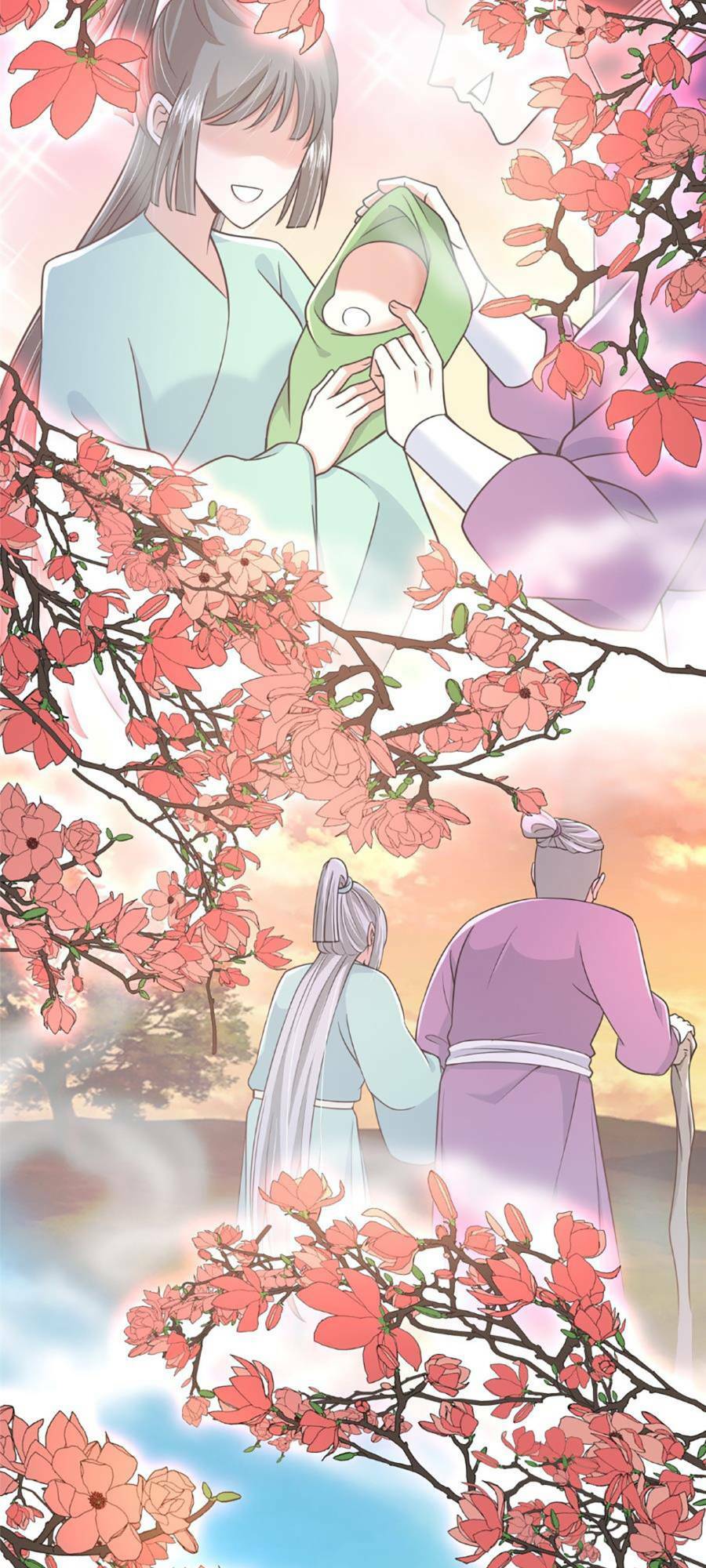 Chưởng Môn Khiêm  Tốn Chút Chapter 212 - Trang 2